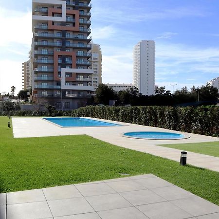 Appartement Sunshine By Algest à Portimão Extérieur photo