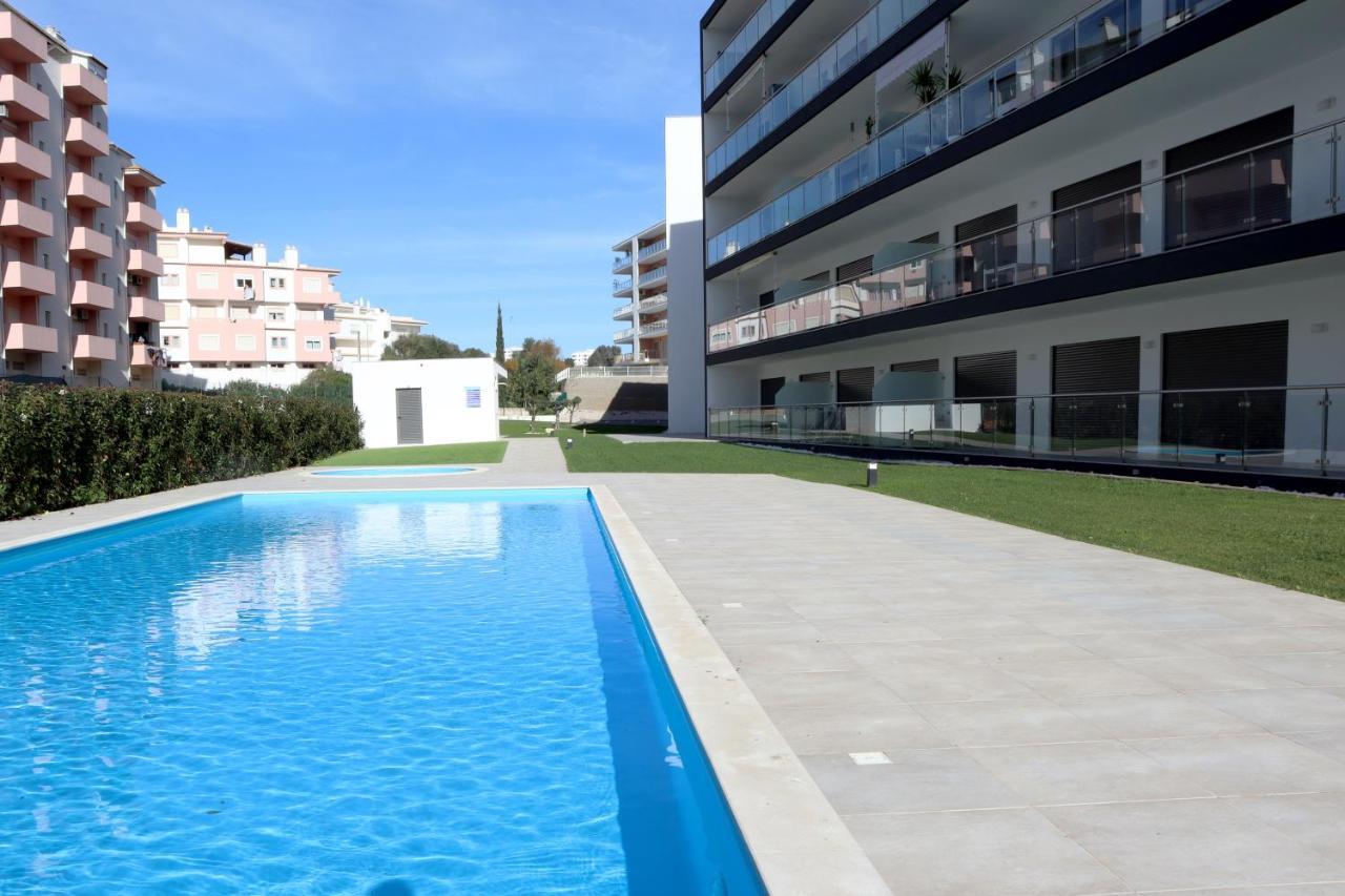 Appartement Sunshine By Algest à Portimão Extérieur photo