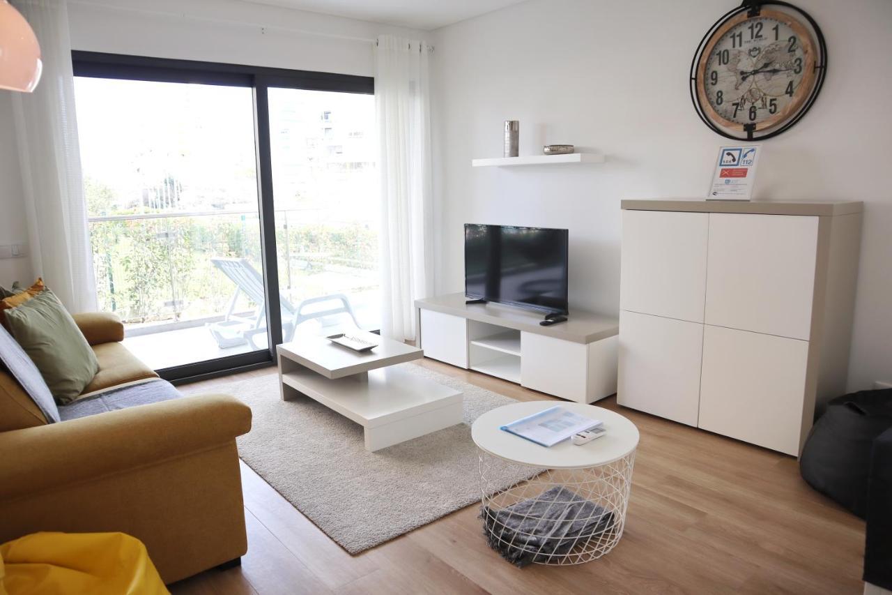 Appartement Sunshine By Algest à Portimão Extérieur photo