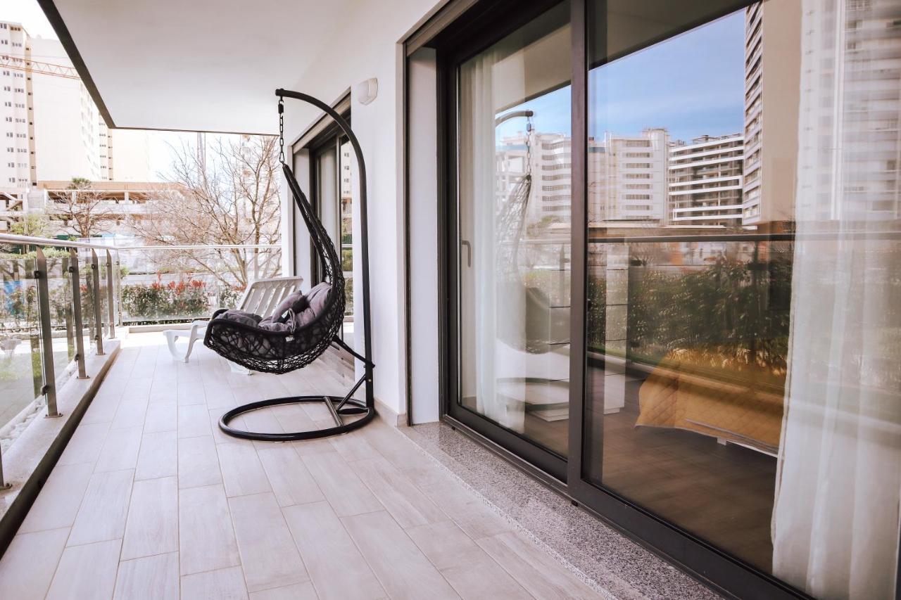 Appartement Sunshine By Algest à Portimão Extérieur photo