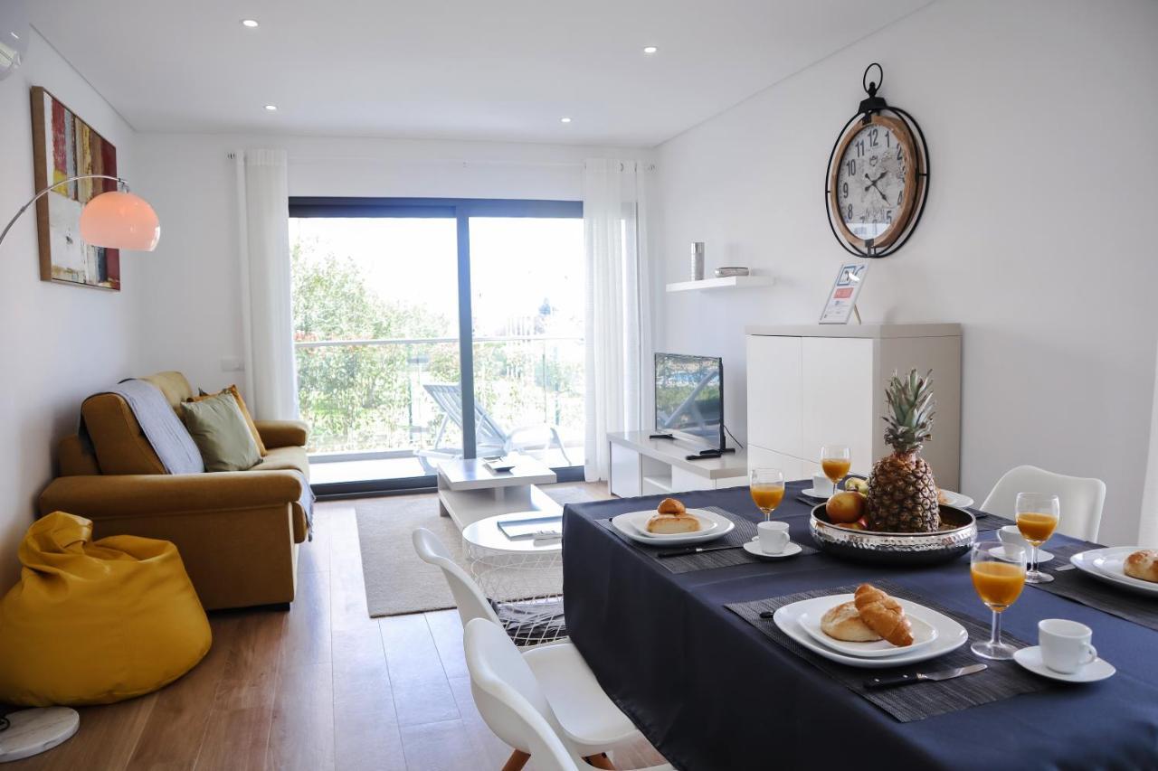 Appartement Sunshine By Algest à Portimão Extérieur photo