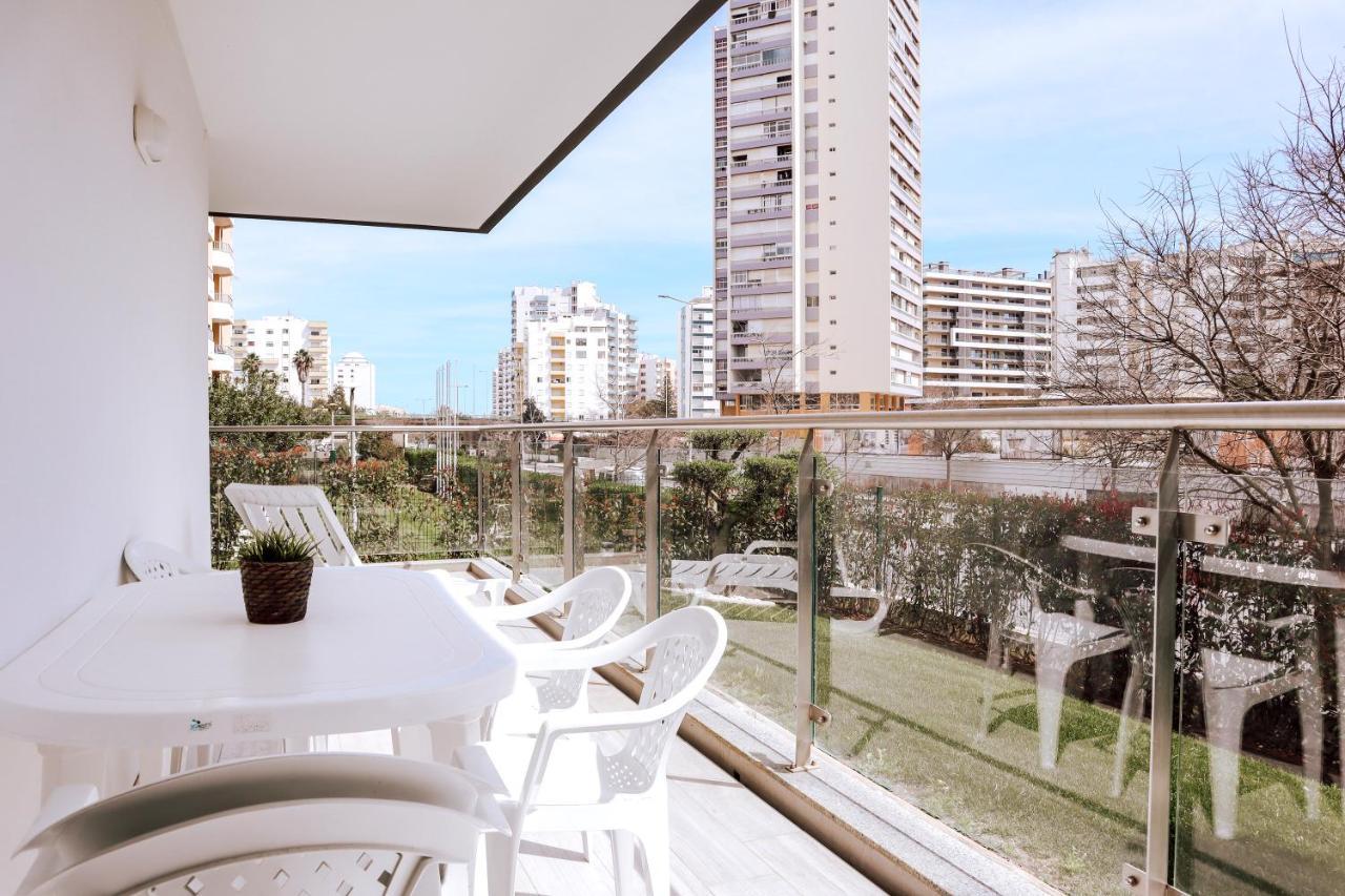 Appartement Sunshine By Algest à Portimão Extérieur photo